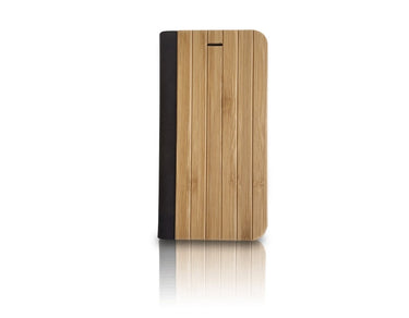 Étui à rabat INDIVIDUEL pour iPhone 5/5S